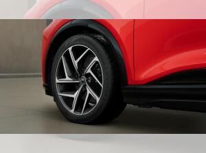 Audi SQ6 e-tron quattro, B&O, AHK, Exterieurpaket Schwarz, 21 Zoll, Beifahrerdisplay