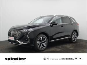 GWM WEY 03 Wey 03 Plug-in Hybrid Luxury / Head-Up,ACC,360°