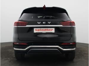 GWM WEY 03 Wey 03 Plug-in Hybrid Luxury / Head-Up,ACC,360°