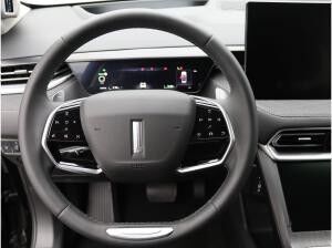 GWM WEY 03 Wey 03 Plug-in Hybrid Luxury / Head-Up,ACC,360°