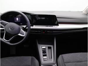 Volkswagen Golf Variant Life 1.5 eTSI DSG / Navi, App, LED+