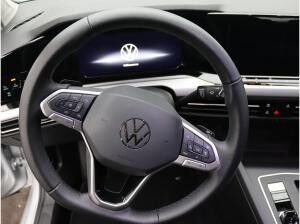 Volkswagen Golf Variant Life 1.5 eTSI DSG / Navi, App, LED+