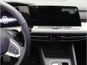 Volkswagen Golf Variant Life 1.5 eTSI DSG / Navi, App, LED+