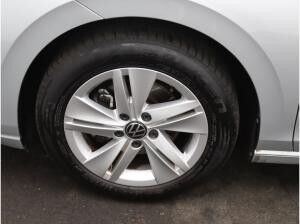 Volkswagen Golf Variant Life 1.5 eTSI DSG / Navi, App, LED+