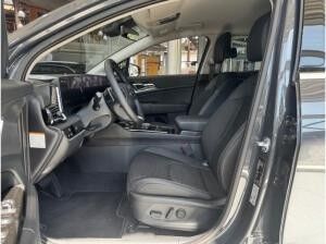 Kia Sportage PHEV Spirit