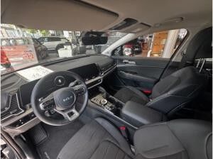 Kia Sportage PHEV Spirit