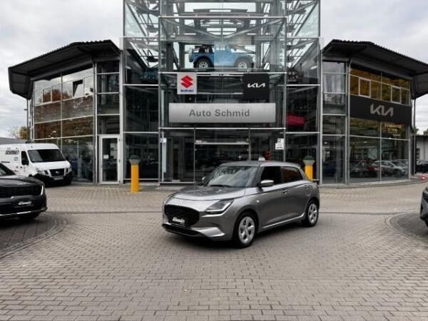 Suzuki Swift Comfort CVT !! XMAS Spezial Mehrere Farben im Vorlauf!!!