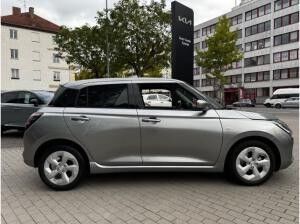 Suzuki Swift Comfort CVT !! XMAS Spezial Mehrere Farben im Vorlauf!!!