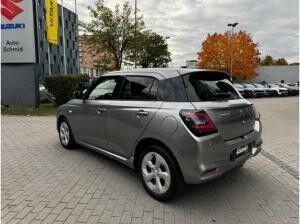 Suzuki Swift Comfort CVT !! XMAS Spezial Mehrere Farben im Vorlauf!!!