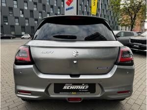 Suzuki Swift Comfort CVT !! XMAS Spezial Mehrere Farben im Vorlauf!!!