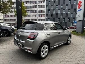 Suzuki Swift Comfort CVT !! XMAS Spezial Mehrere Farben im Vorlauf!!!
