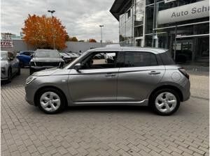 Suzuki Swift Comfort CVT !! XMAS Spezial Mehrere Farben im Vorlauf!!!
