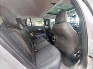 Jeep Avenger Elektro MY25 Summit