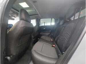 Jeep Avenger Elektro MY25 Summit