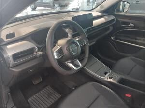 Jeep Avenger Elektro MY25 Summit