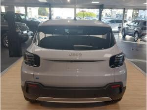 Jeep Avenger Elektro MY25 Summit