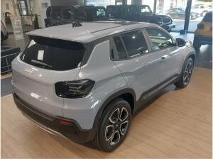 Jeep Avenger Elektro MY25 Summit