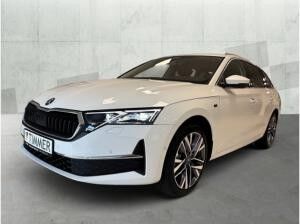 Skoda Octavia Combi 2.0 TDI DSG Tour *AHK*LOUNGE*