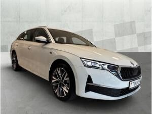 Skoda Octavia Combi 2.0 TDI DSG Tour *AHK*LOUNGE*