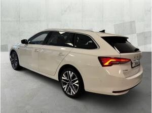 Skoda Octavia Combi 2.0 TDI DSG Tour *AHK*LOUNGE*