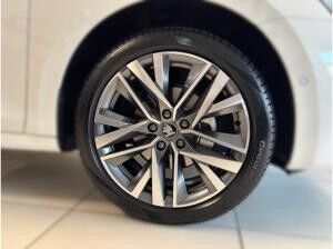 Skoda Octavia Combi 2.0 TDI DSG Tour *AHK*LOUNGE*