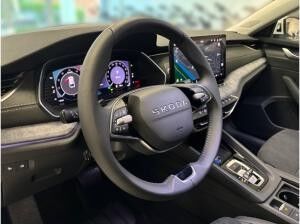 Skoda Octavia Combi 2.0 TDI DSG Tour *AHK*LOUNGE*