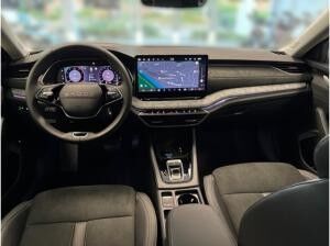 Skoda Octavia Combi 2.0 TDI DSG Tour *AHK*LOUNGE*