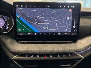 Skoda Octavia Combi 2.0 TDI DSG Tour *AHK*LOUNGE*