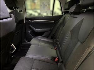 Skoda Octavia Combi 2.0 TDI DSG Tour *AHK*LOUNGE*