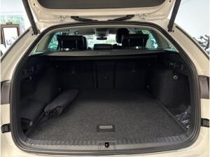 Skoda Octavia Combi 2.0 TDI DSG Tour *AHK*LOUNGE*