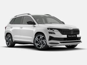 Skoda Karoq 2.0 TDI DSG 4x4 Sportline *VORLAUF*VERSCHIEDENE FARBEN*
