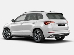 Skoda Karoq 2.0 TDI DSG 4x4 Sportline *VORLAUF*VERSCHIEDENE FARBEN*