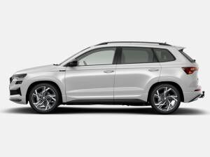 Skoda Karoq 2.0 TDI DSG 4x4 Sportline *VORLAUF*VERSCHIEDENE FARBEN*