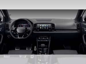 Skoda Karoq 2.0 TDI DSG 4x4 Sportline *VORLAUF*VERSCHIEDENE FARBEN*
