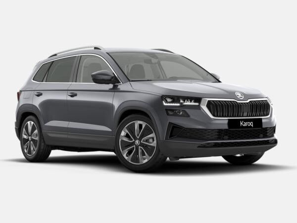 Skoda Karoq 2.0 TDI DSG Selection *VORLAUF*VERSCHIEDENE FARBEN*