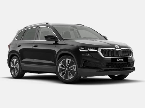 Skoda Karoq 1.5 TSI DSG Selection *VORLAUF*VERSCHIEDENE FARBEN*