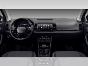 Skoda Karoq 1.5 TSI DSG Selection *VORLAUF*VERSCHIEDENE FARBEN*