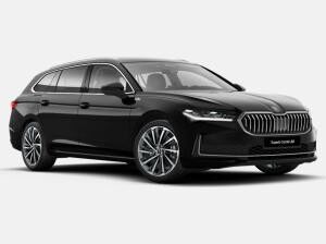 Skoda Superb Combi 2.0 TDI DSG 4x4 L&K *VERSCHIEDENE FARBEN**ZEITNAH VERFÜGBAR*