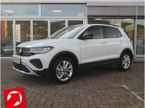 Volkswagen T-Cross Goal 1.0 (95 PS) TSI*ACC*RFK*LED*LIGHTASSIST*
