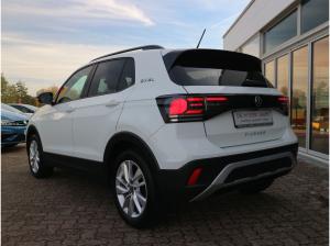 Volkswagen T-Cross Goal 1.0 (95 PS) TSI*ACC*RFK*LED*LIGHTASSIST*