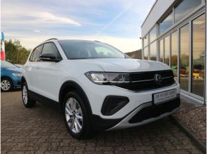 Volkswagen T-Cross Goal 1.0 (95 PS) TSI*ACC*RFK*LED*LIGHTASSIST*