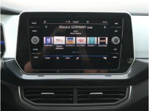 Volkswagen T-Cross Goal 1.0 (95 PS) TSI*ACC*RFK*LED*LIGHTASSIST*