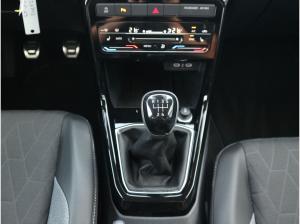 Volkswagen T-Cross Goal 1.0 (95 PS) TSI*ACC*RFK*LED*LIGHTASSIST*
