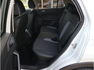 Volkswagen T-Cross Goal 1.0 (95 PS) TSI*ACC*RFK*LED*LIGHTASSIST*