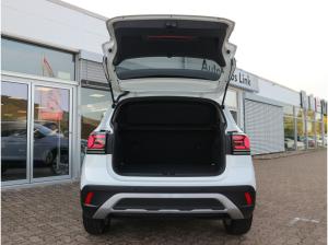Volkswagen T-Cross Goal 1.0 (95 PS) TSI*ACC*RFK*LED*LIGHTASSIST*