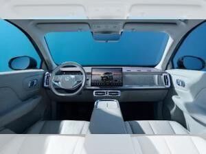 Leapmotor B10 Pro Max Design⚡67,1 kWh⚡SOFORT VERFÜGBAR⚡