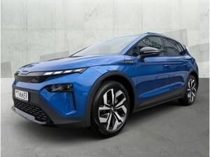 Skoda Elroq 60 Sportline *ADVANCED*AHK*