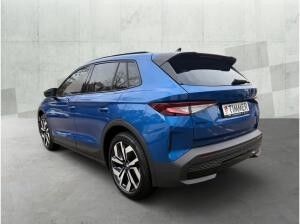 Skoda Elroq 60 Sportline *ADVANCED*AHK*