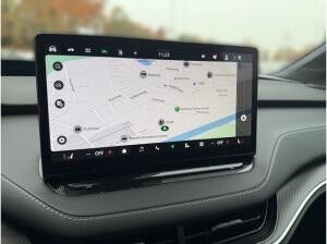 Skoda Elroq 60 Sportline *ADVANCED*AHK*