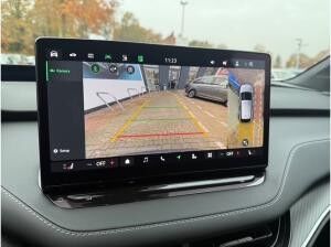 Skoda Elroq 60 Sportline *ADVANCED*AHK*